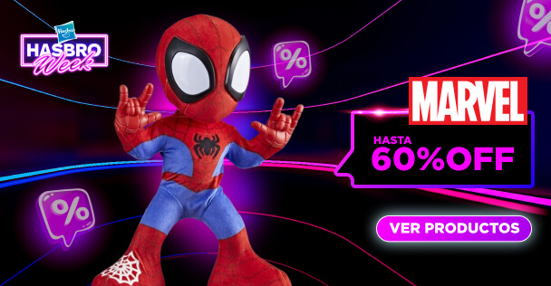 Spiderman